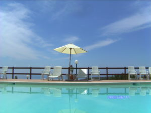 Residence Baia della Luna