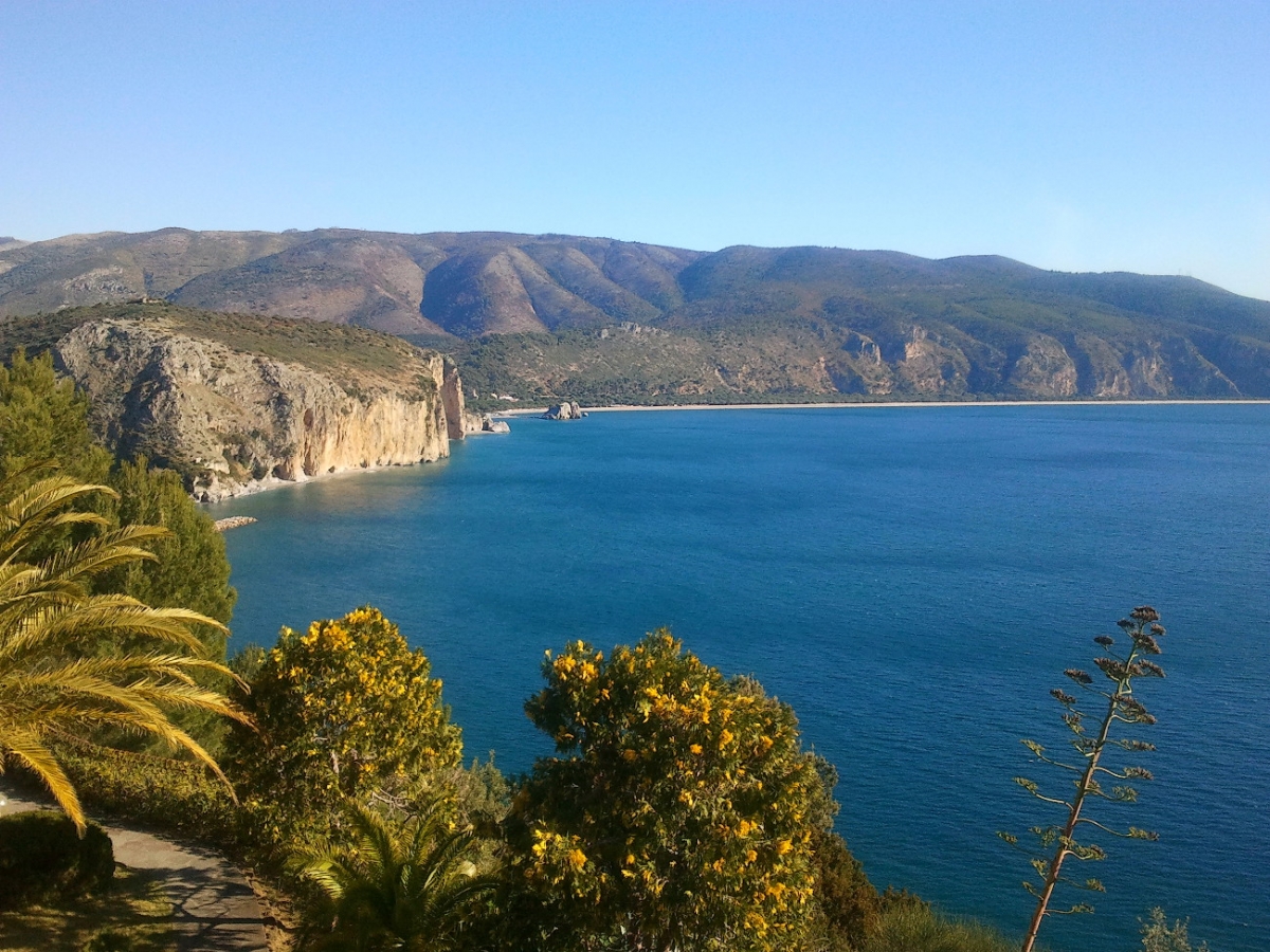 Porti del Cilento in Rete