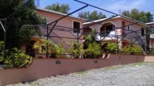 Residence Hotel San Domenico