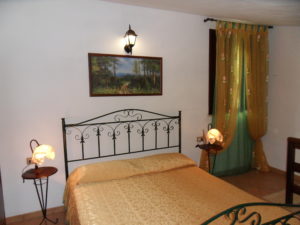 Residence Baia della Luna