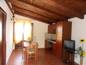 Residence Baia della Luna