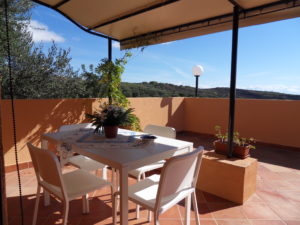 Residence Baia della Luna