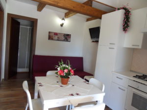 Residence Baia della Luna