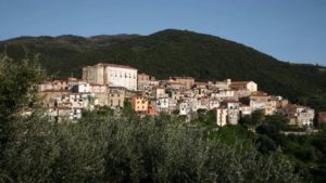 San Mauro la Bruca