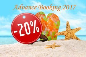 Giugno Sconto Fino al 20%