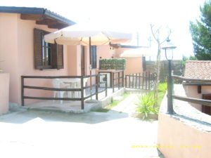Residence Villa Arcangelo