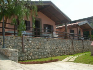 Residence Villa Arcangelo