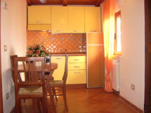Residence Villa Arcangelo
