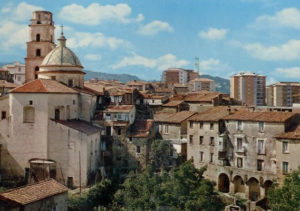 Vallo della Lucania