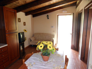 Residence Baia della Luna