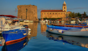 Turismo nel Cilento