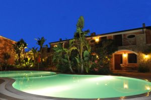 Residence Baia Infreschi