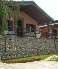 Villa Arcangelo
