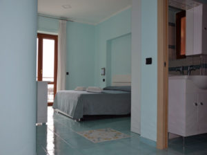 Albergo Riccio