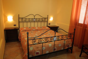 Residence Baia Infreschi