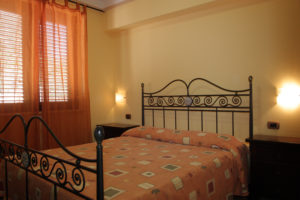 Residence Baia Infreschi