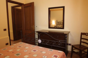 Residence Baia Infreschi