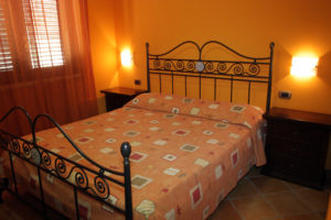Residence Baia Infreschi