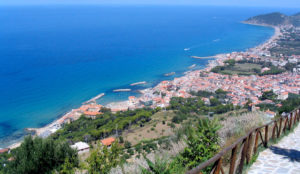 Turismo nel Cilento