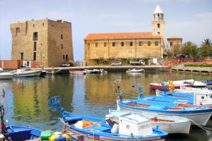 Vacanze nel Cilento