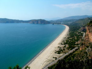 Balneari Camerota