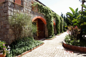 Residence Baia Infreschi