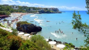 Turismo nel Cilento
