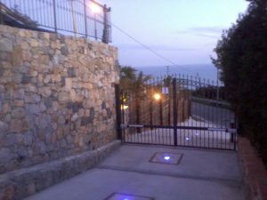 Residence Villa Arcangelo