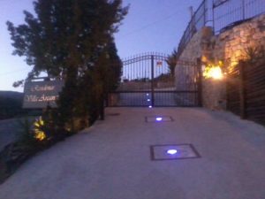 Residence Villa Arcangelo