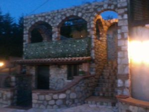 Residence Villa Arcangelo