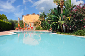 Residence Baia Infreschi