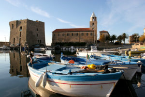 Vacanze nel Cilento