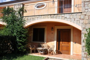 Residence Baia Infreschi