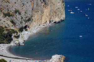 Vacanze nel Cilento